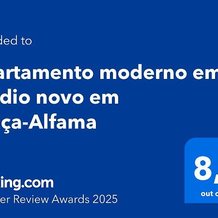 Nova Graca 1 Lejlighed Lisboa Eksteriør billede